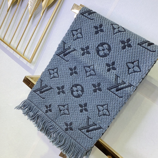 ブランドマフラー側面デザイン